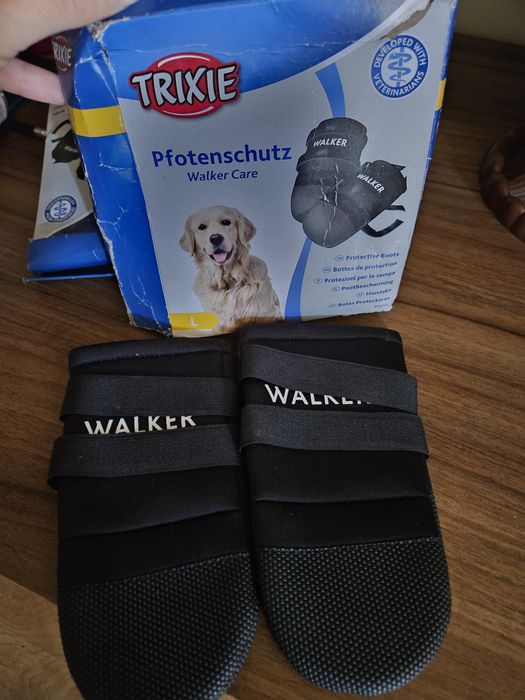 Protecti caini 4 bucati noi