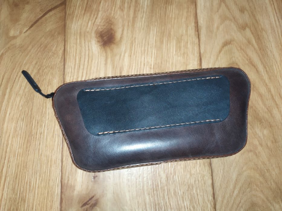 Сумка на пояс или через плечо