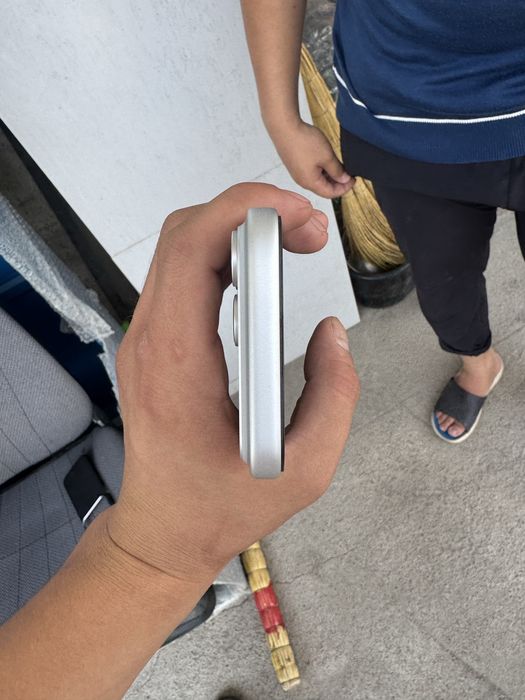 Iphone 17pro max