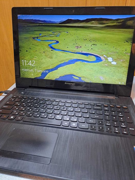 Vand Lenovo G50-30