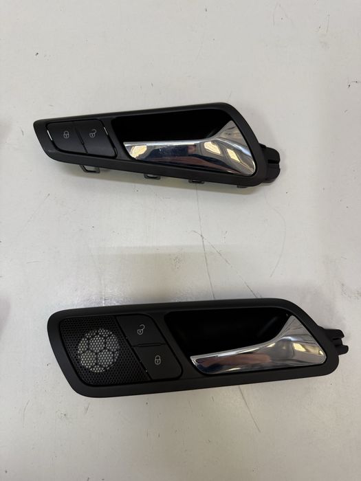 Butoane blocare usi portiere rezervor portbagaj VW Passat B6 America