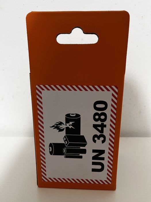 Acumulator Worx Powershare WA3640, Li-Ion, 20 V, 4 Ah