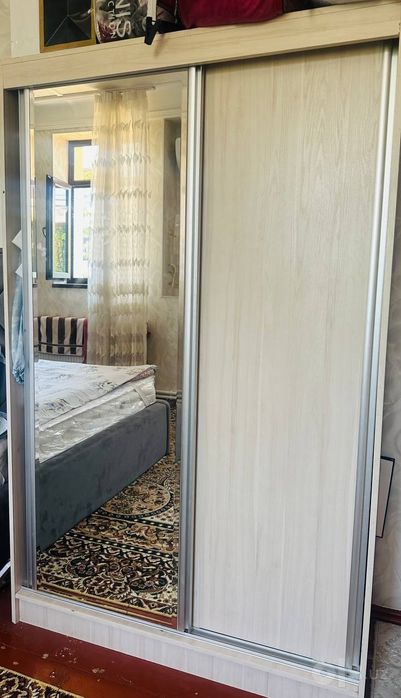 Мебел двухспальная