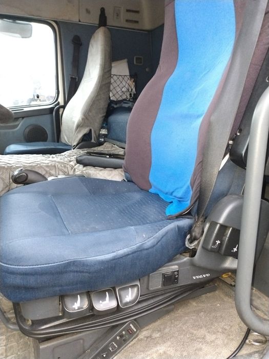 Camion Volvo FM de vanzare