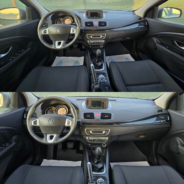 RENAULT Megane 2012 — imagine 4