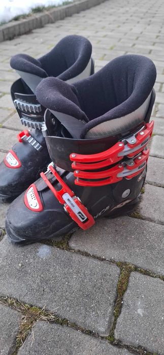 Vand schiuri de 100 cm, clapari de 20.5(240mm) si bete pentru copii