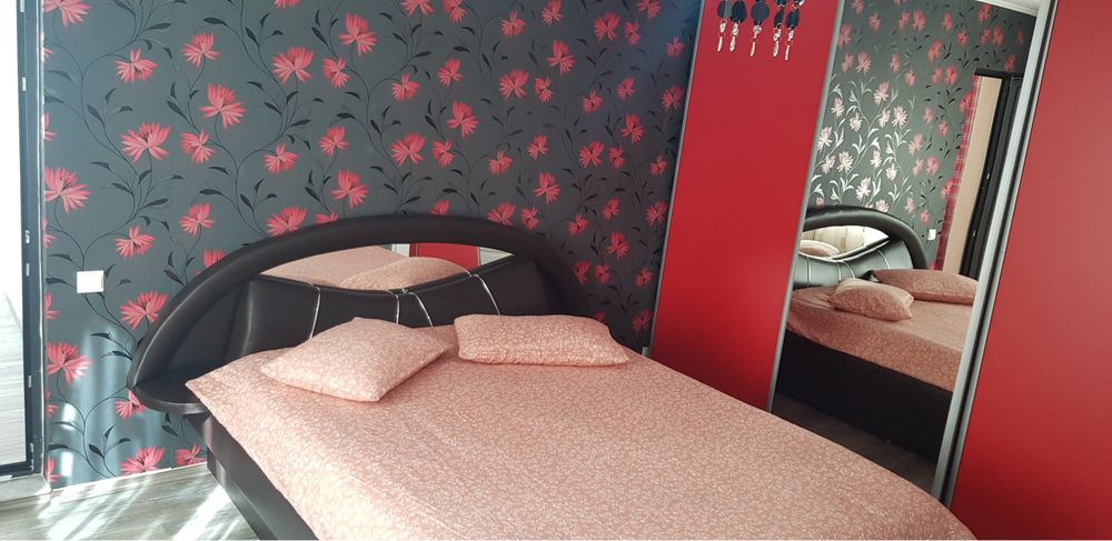 Persoana fizica inchiriez apartament 2 camere, Str. Catanelor
