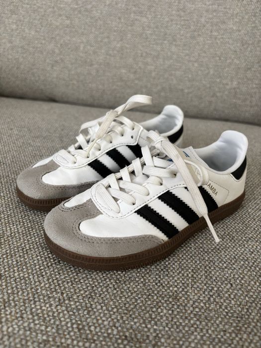 Детски маратонки Adidas Samba