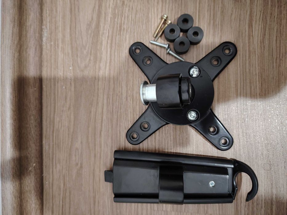 Suport perete TV , Reglabil , Pana la 24" (61 cm)