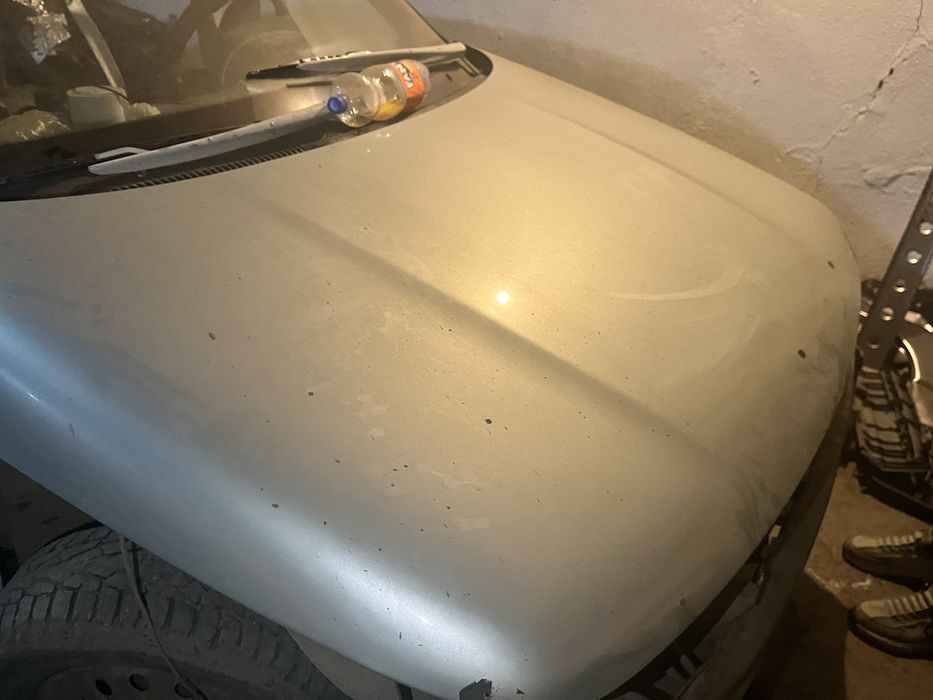 Продам двигатель