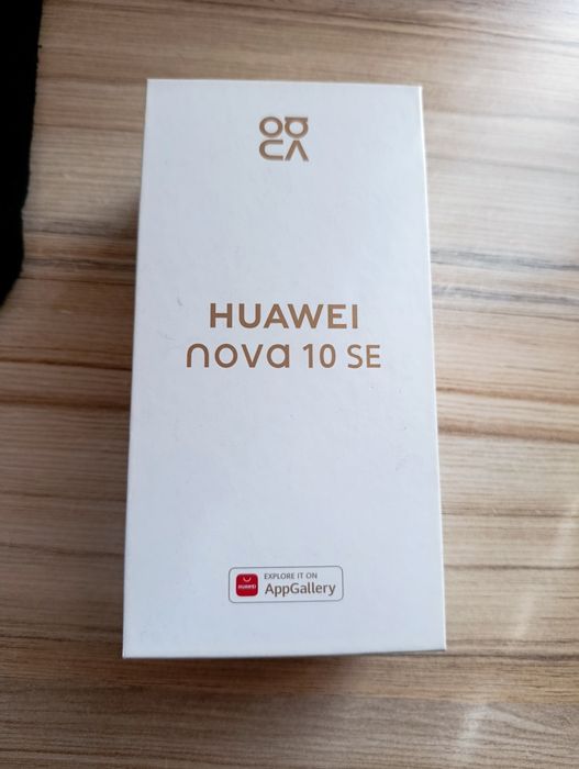 HUAWEI nova 10 SE