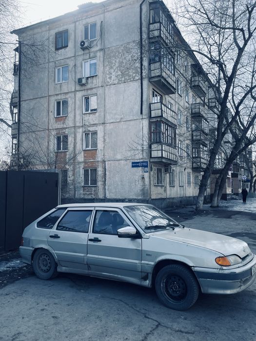 Ваз 2114.        .