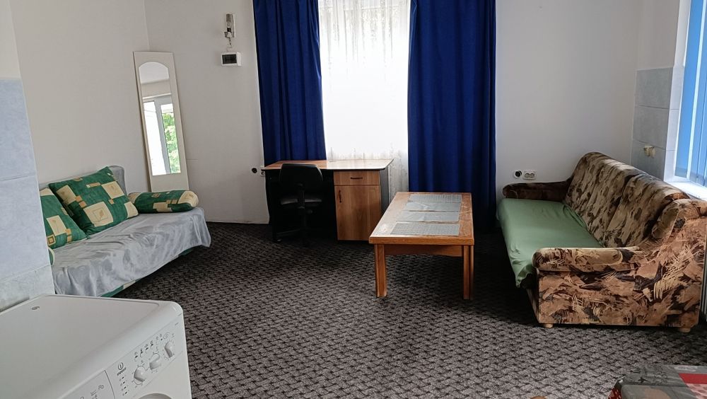 Dau in chirie apartament cu o camera