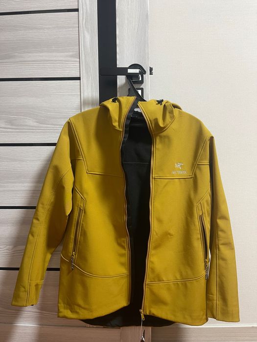 Куртка ARC’TERYX (новая, оригинальная!)