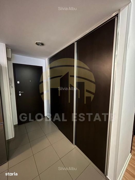 Inchiriere apartament 3 camere - Colentina - Rose Garden | Centrala