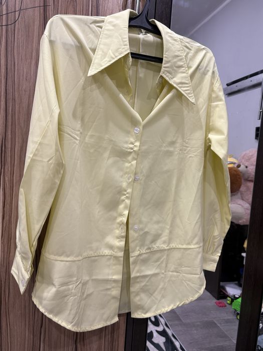 Разгрузка гардероба