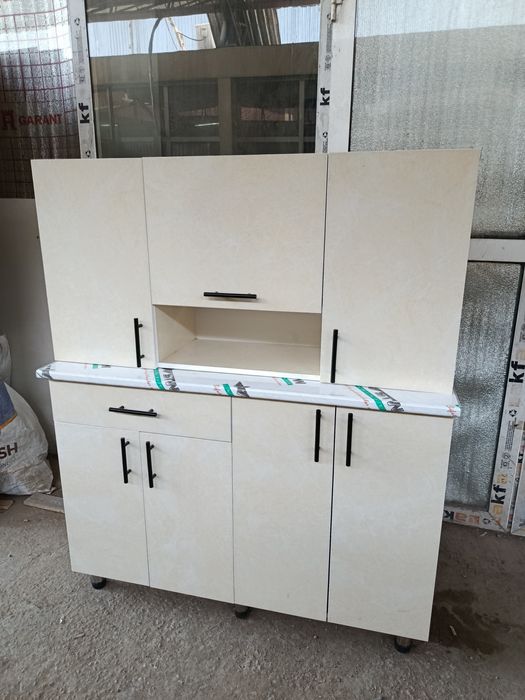 Мойка Рабочий стол Rakvina