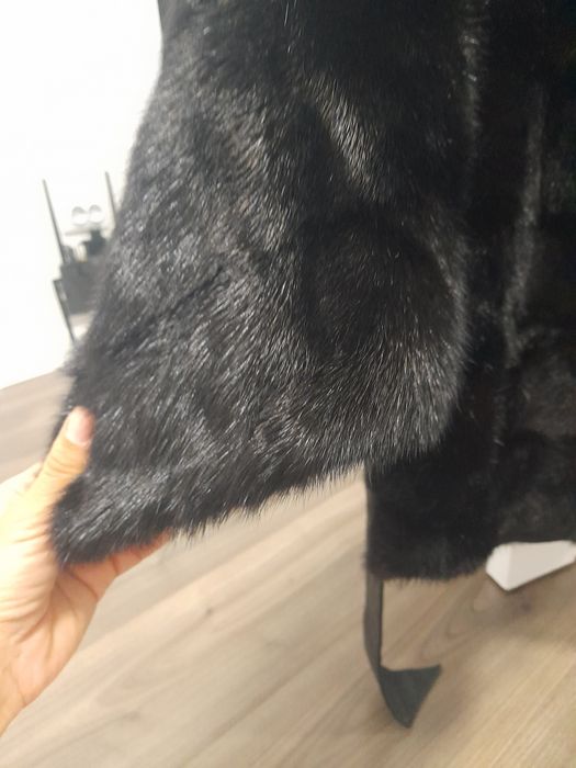 Продам полушубок