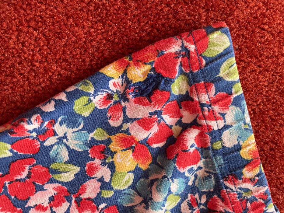 Colanti fete 12-14 ani Ralph Lauren