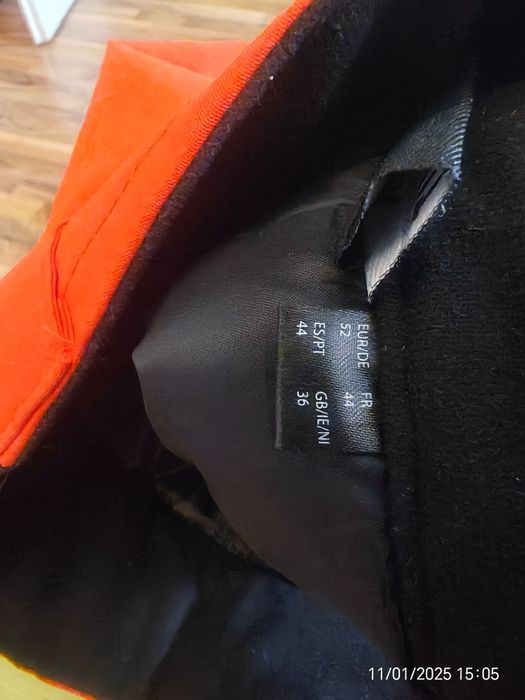 Мъжки ски панталон