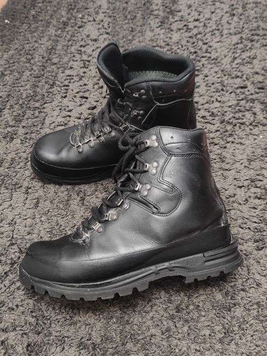 Туристически обувки Bund