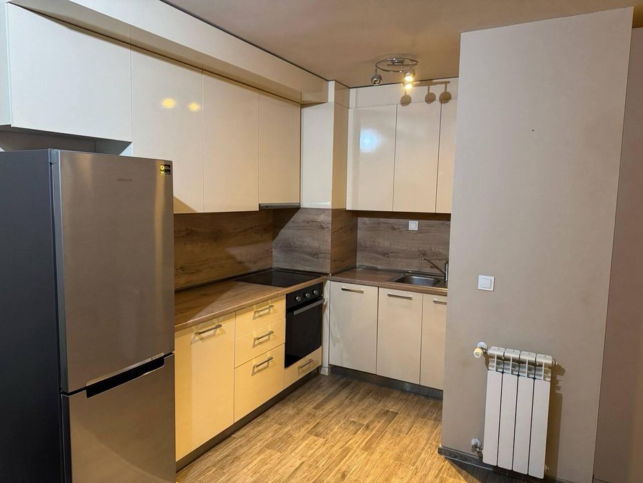 Дава се под наем Двустаен апартамент в София, Дружба 2 - 60 кв.м за 599 € - Снимка #3