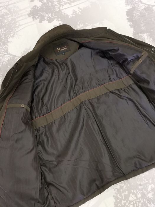 Мъжко яке пролет/есен