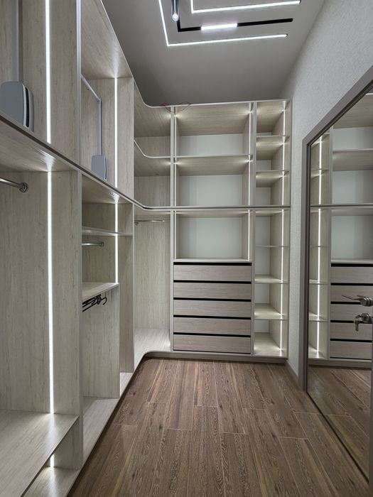 Новый Хай тек - 3 сотки (Яккасарай, Саламатина)