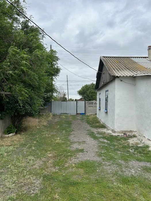 Продам дом в поселке