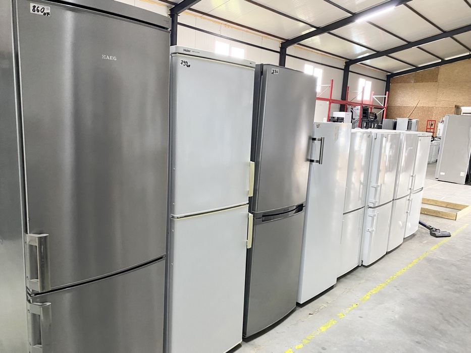 Frigider/combina frigorifica