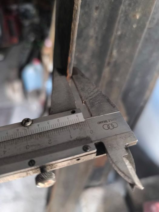 Ворота для гаража