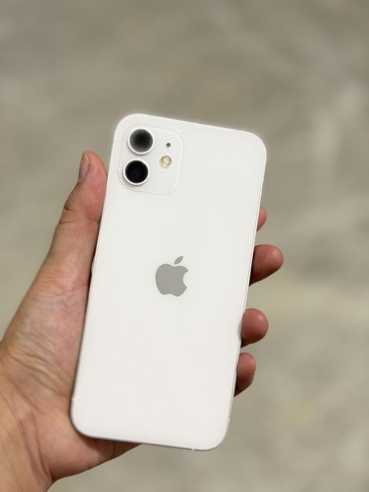 Iphone 12