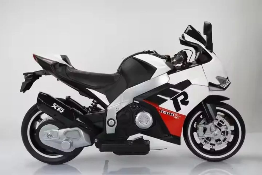 Elektro motosikl Ninja detskiy