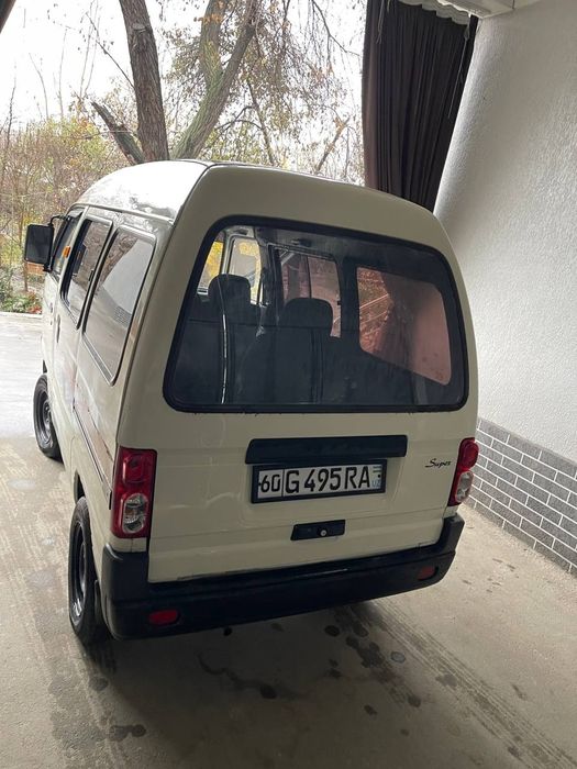 Дамас сотилади. Факат накдга.