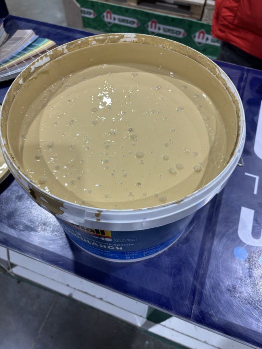 Краска Marshal Export 2 моющаяся. 9 л