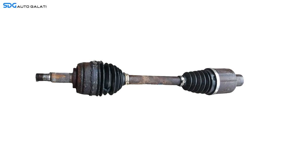 Planetara Dreapta Fata Dacia Duster HS 4x4 1.5 DCI 2010 - 2018 [MX0989]