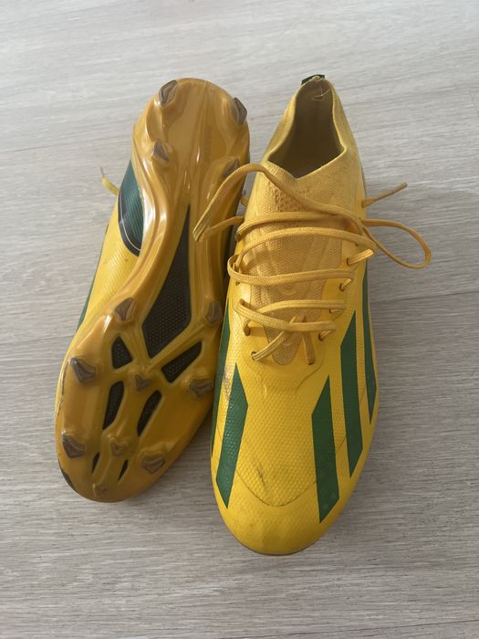 Adidas crazyfast x australia