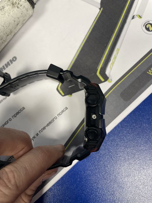 Продам G-Shock Ga-B001 в идеальном состоянии