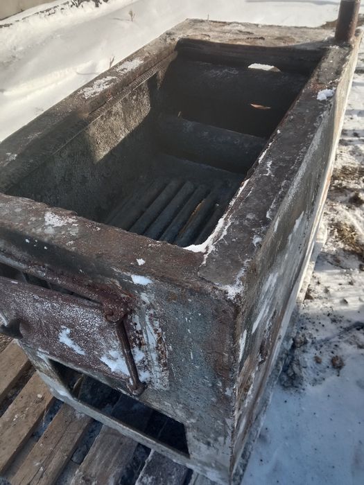 Котел Печь отопление