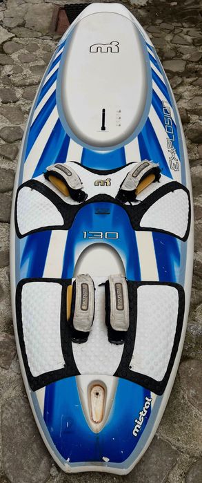 Placă windsurf Mistral Explosion 130 litri