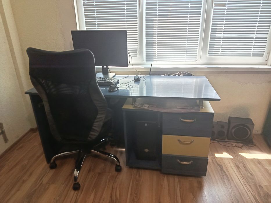 Обзавеждане за детска стая