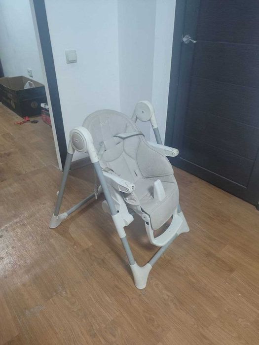 Детский столик для кормления