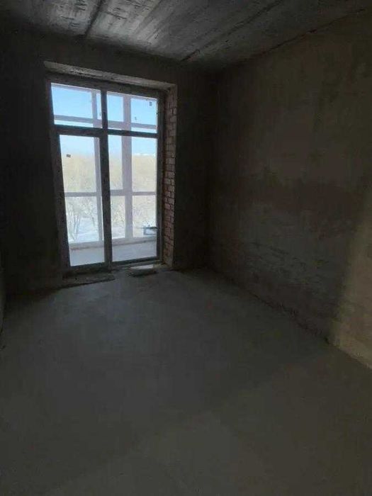 3х комнатная квартира