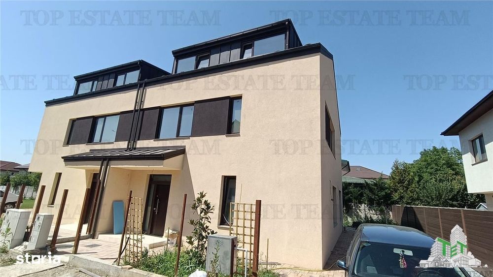 Casa de Vanzare in Otopeni