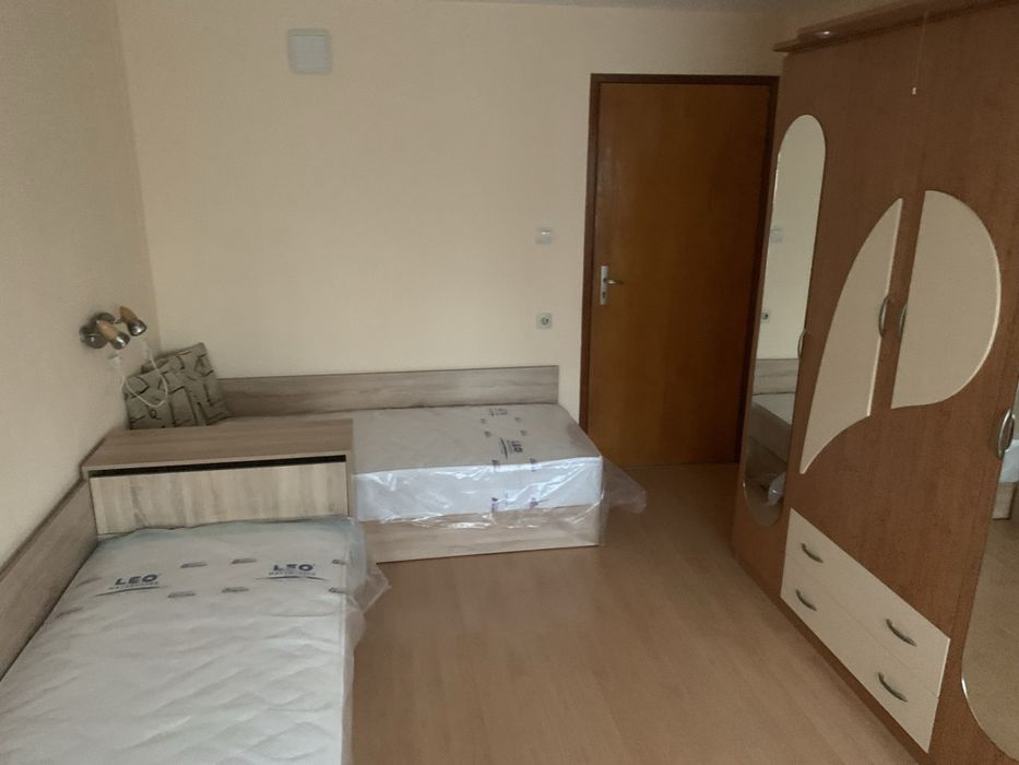 Дава се под наем Двустаен апартамент в Свиленград - 60 кв.м за 316.2 € - Снимка #4