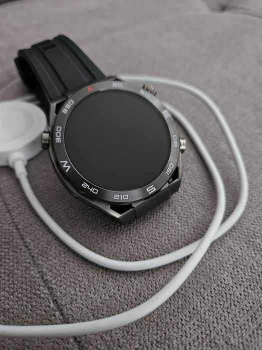 Huawei Watch Ultimate