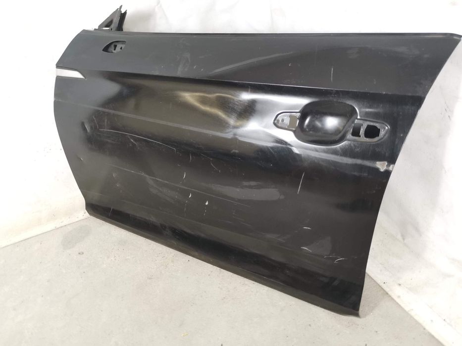 Предна врата Ауди А5 2 [фейслифт] [ - ] Оригинална Predna vrata Audi A