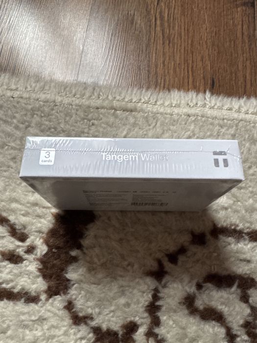 Tangem крипто портфейл limited edition