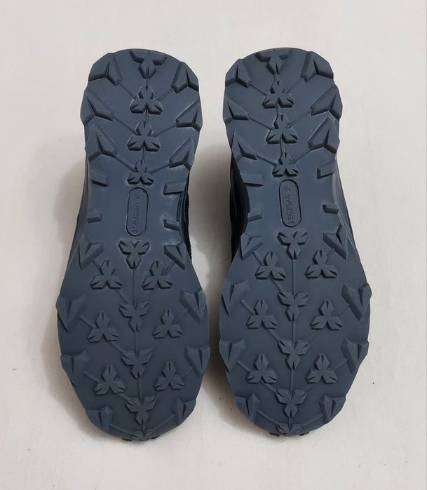 Ghete, semighete EVEREST TCS Waterproof, trekking, vânătoare, nr 42 EU