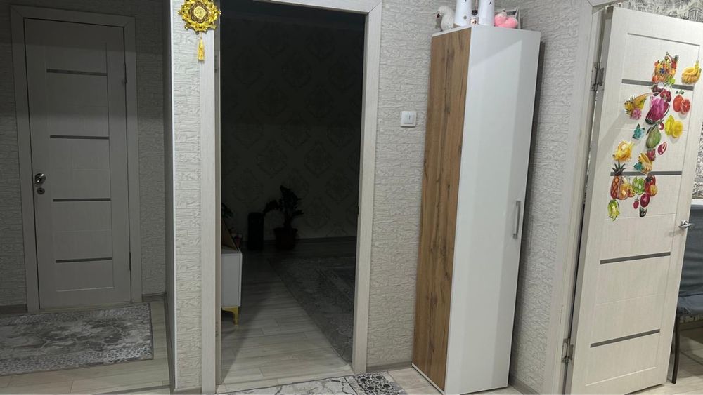 Сдам квартиру 2 ком